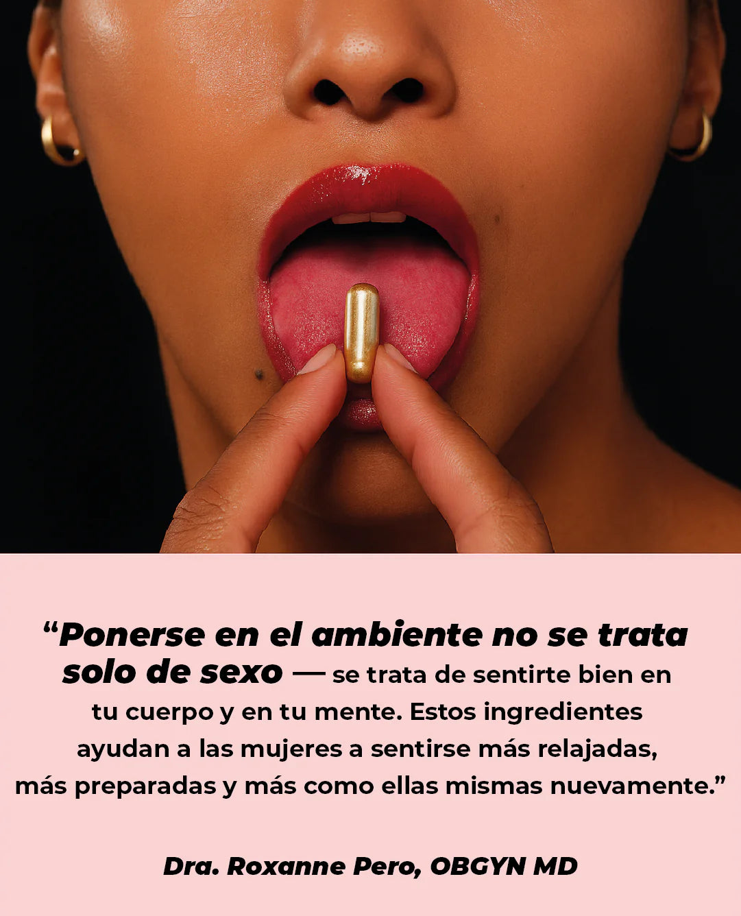 URO Vaginal Moisture + Mood