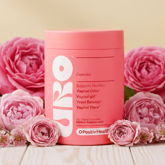 URO🌸 PROBIOTICOS FEMENINOS VARGINAL