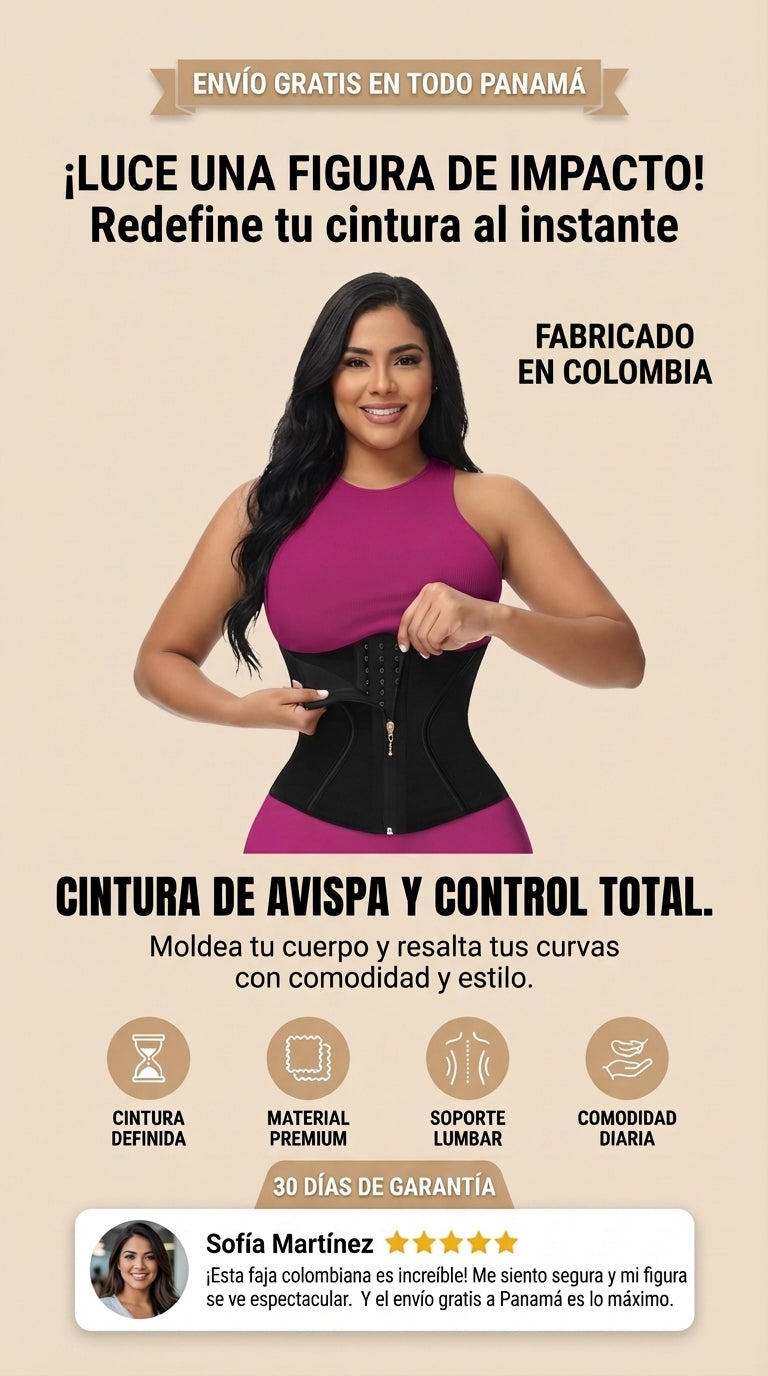 Cinturilla Reloj