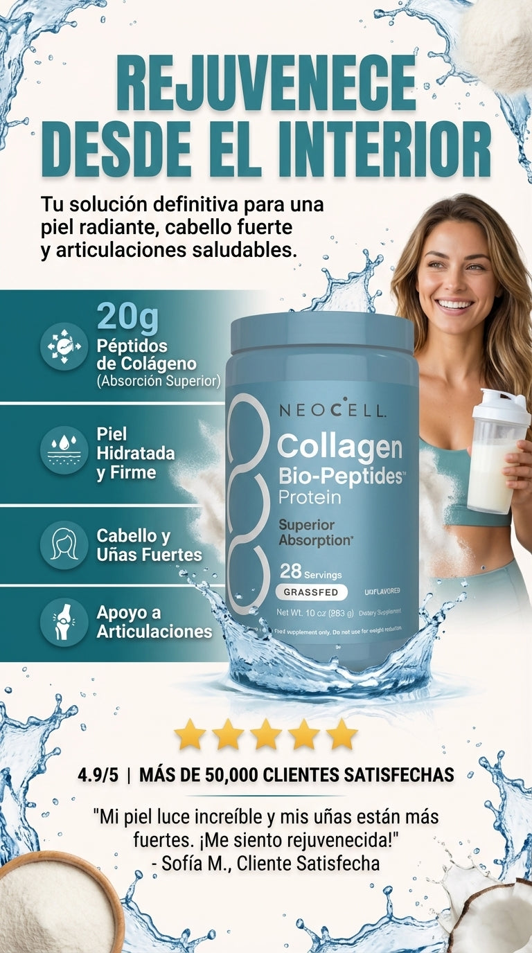 NeoCell collagen