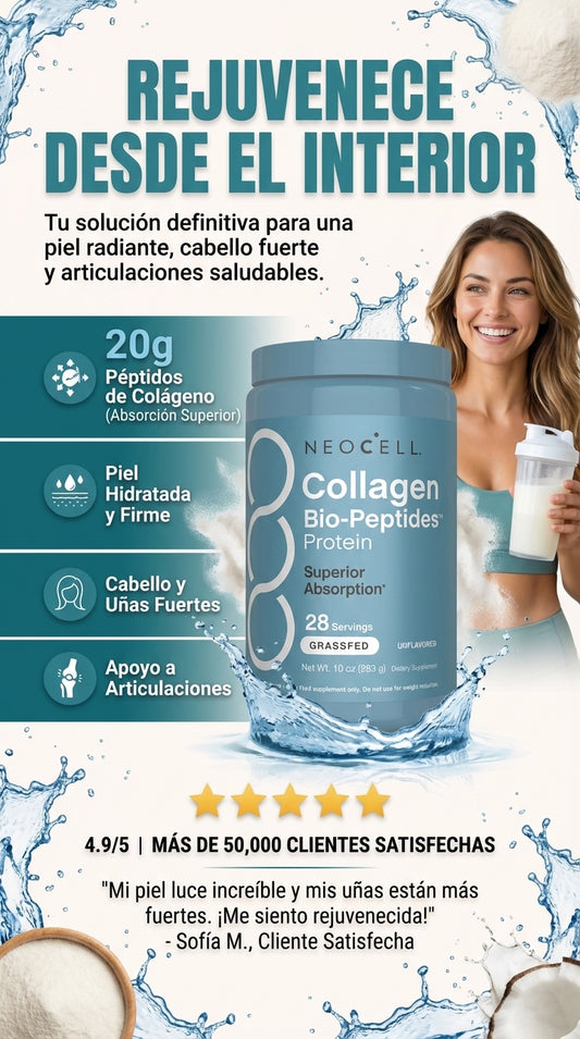 NeoCell collagen